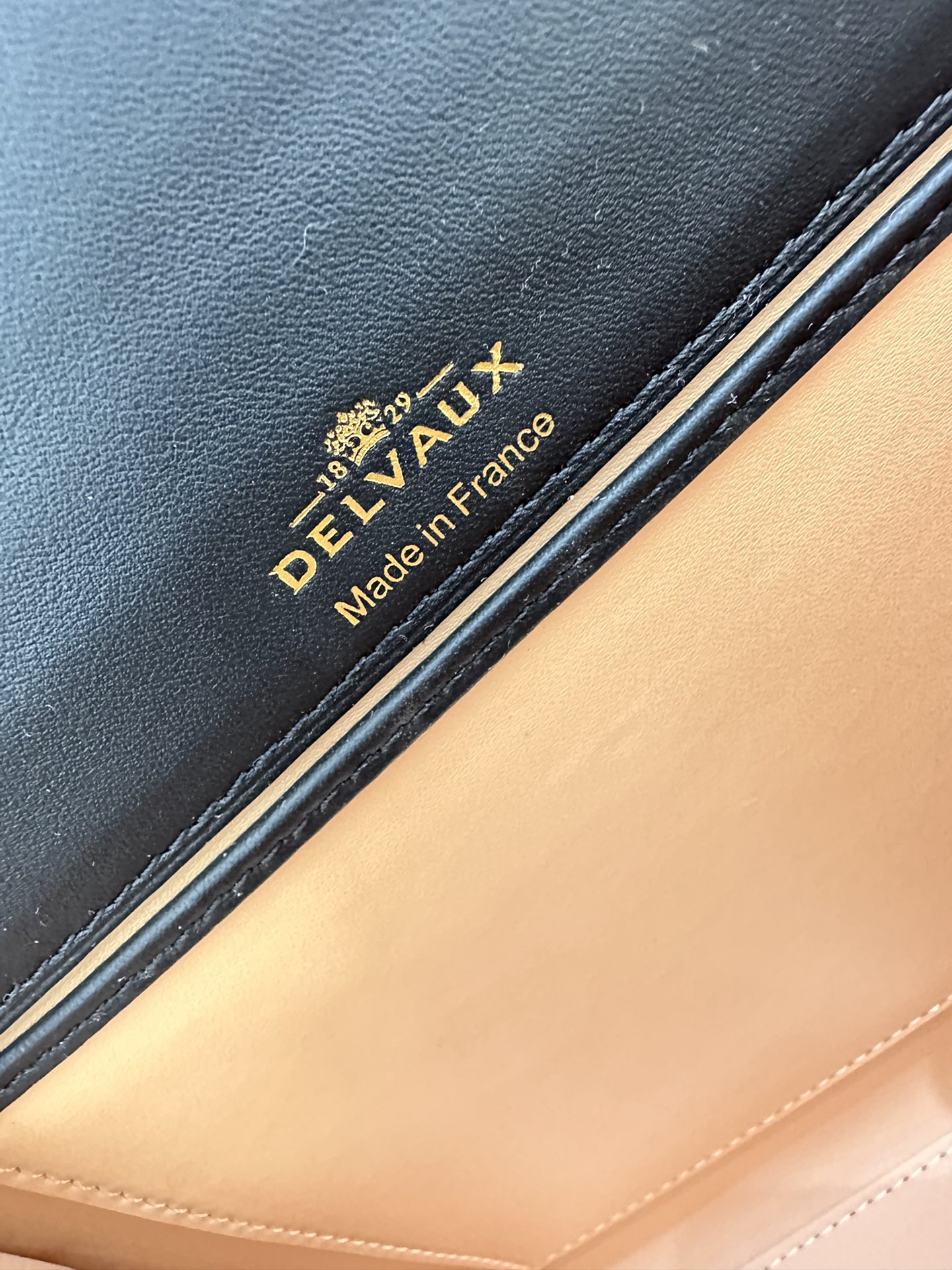 델보 템포트 PM 샤리오뜨백